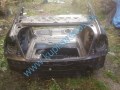 Štvrťka-celý zadok VW PASSAT B6 3C SEDAN 